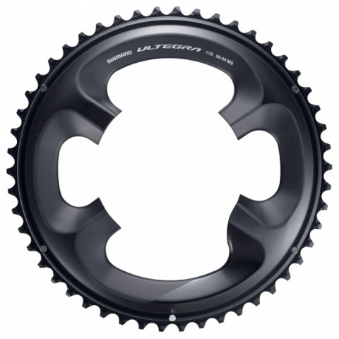 FC-R8000 CHAINRING 50T-MS FOR 50-34T
