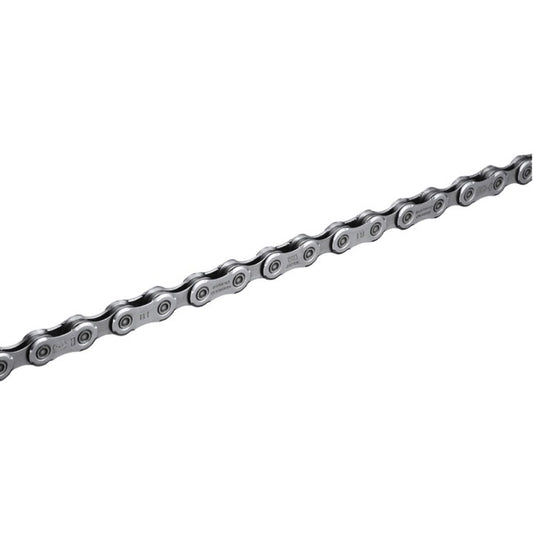 Shimano BICYCLE CHAIN, CN-M6100, DEORE/105, 126 LINKS FOR 12-SPEED, W/ QUICK-LINK