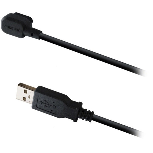 Shimano EW-EC300 Di2 Charging Cable, 1700mm, Type-A USB