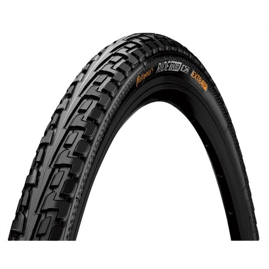 Continental Wire Bead Ride Tour 700 X 37 BW