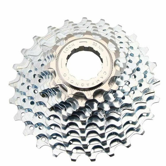 Campagnolo Veloce 10speed cassette, 11-25