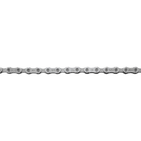 Shimano BICYCLE CHAIN, CN-M6100, DEORE/105, 126 LINKS FOR 12-SPEED, W/ QUICK-LINK