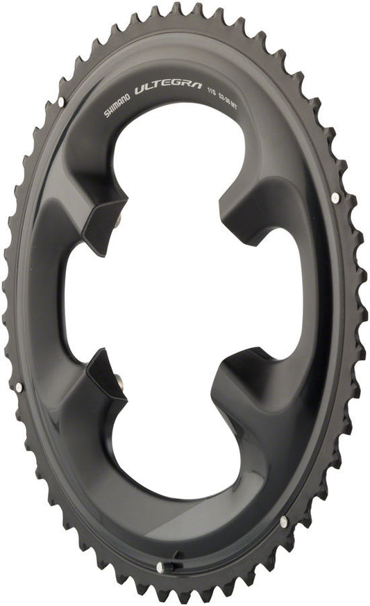 Shimano FC-R8000 CHAINRING, 50T-MS FOR 50-34T