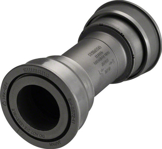 BOTTOM BRACKET, SM-BB94-41A, PRESS FIT TYPE FOR MTB, RIGHT & LEFT ADAPTER